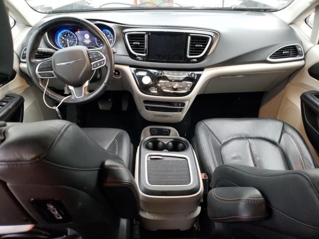 Photo 8 from auction – 2020 CHRYSLER PACIFICA T with VIN 2C4RC1EG8LR135408