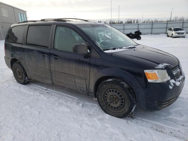 Photo 4 from auction – 2010 DODGE GRAND CARA with VIN 2D4RN4DE9AR379371