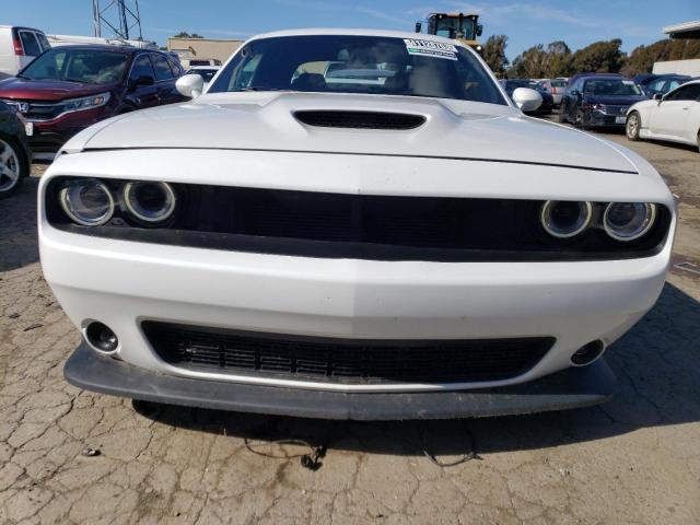 Photo 5 from auction – 2020 DODGE CHALLENGER with VIN 2C3CDZBT7LH125353