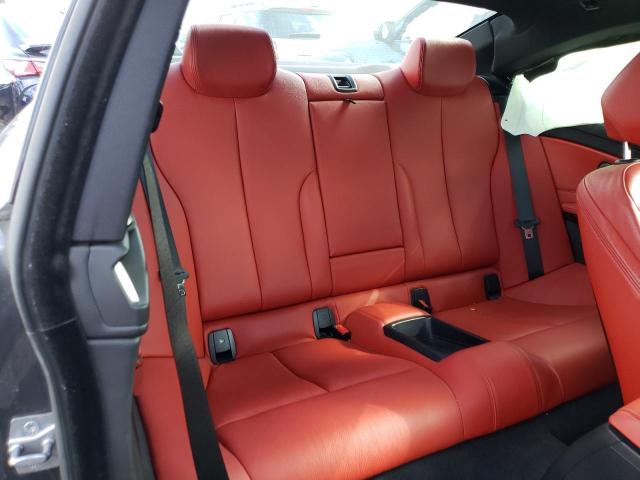 Photo 10 from auction – 2014 BMW 428 XI with VIN WBA3N5C54EF716842