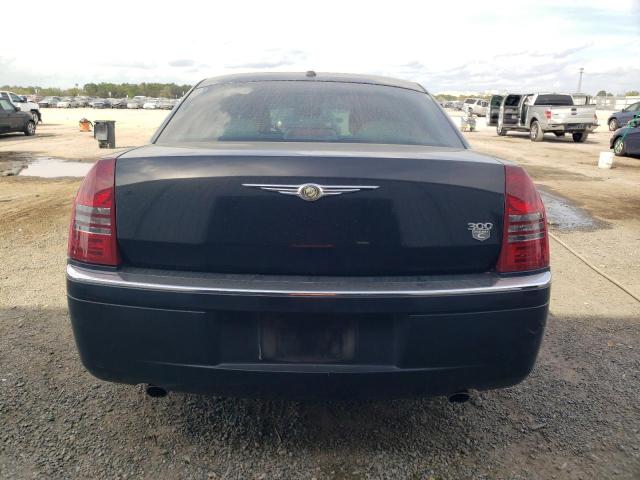 Photo 6 from auction – 2007 CHRYSLER 300C with VIN 2C3KA63H47H805486