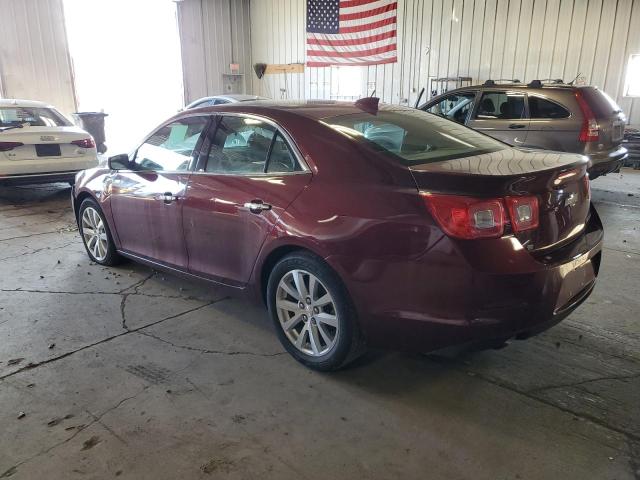 Photo 2 from auction – 2015 CHEVROLET MALIBU LTZ with VIN 1G11F5SL2FF250393
