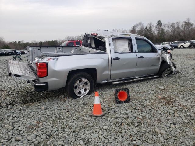Photo 3 from auction – 2014 CHEVROLET SILVERADO with VIN 3GCUKREC7EG564623