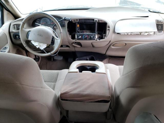 Photo 8 from auction – 2002 FORD F150 with VIN 2FTRX07W72CA75027