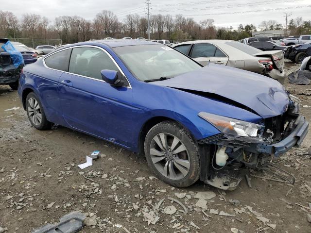 Photo 4 from auction – 2008 HONDA ACCORD EXL with VIN 1HGCS12818A025562