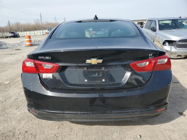 Photo 6 from auction – 2018 CHEVROLET MALIBU LT with VIN 1G1ZD5ST0JF125944