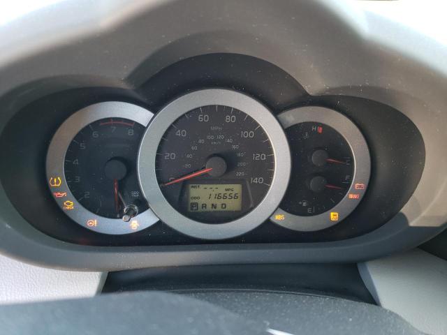 Photo 9 from auction – 2009 TOYOTA RAV4 LIMIT with VIN 2T3ZF31V89W010155