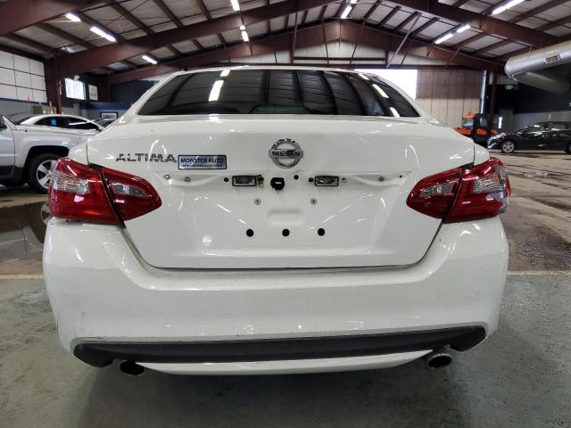 Photo 6 from auction – 2018 NISSAN ALTIMA 2.5 with VIN 1N4AL3AP3JC194456