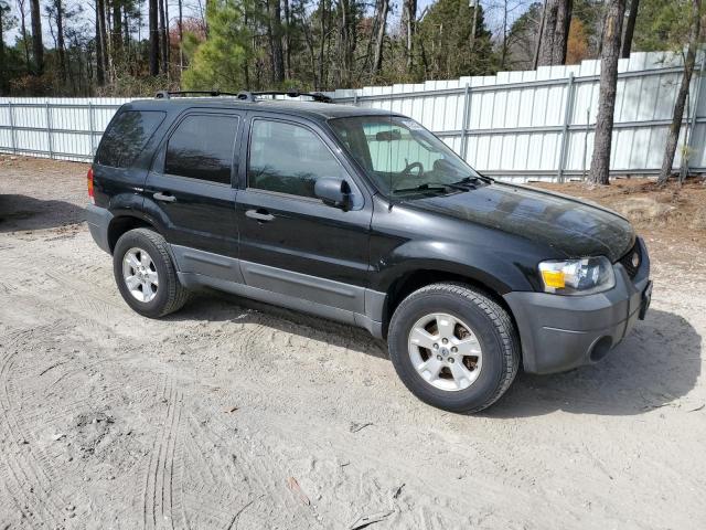 Photo 4 from auction – 2007 FORD ESCAPE XLT with VIN 1FMCU931X7KB44322