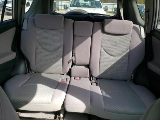 Photo 10 from auction – 2006 TOYOTA RAV4 with VIN JTMZD33V465025077