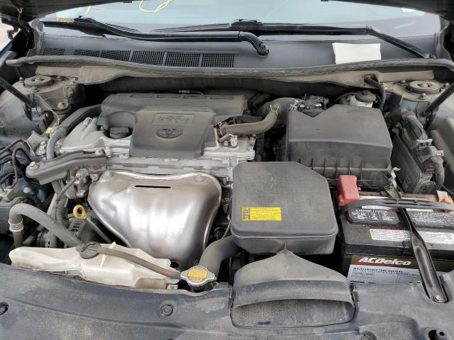 Photo 11 from auction – 2013 TOYOTA CAMRY L with VIN 4T1BF1FK9DU239854