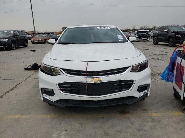 Photo 5 from auction – 2016 CHEVROLET MALIBU LT with VIN 1G1ZE5ST2GF175945