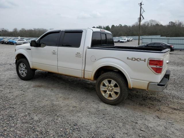 Photo 2 from auction – 2013 FORD F150 SUPER with VIN 1FTFW1EF0DKF90397