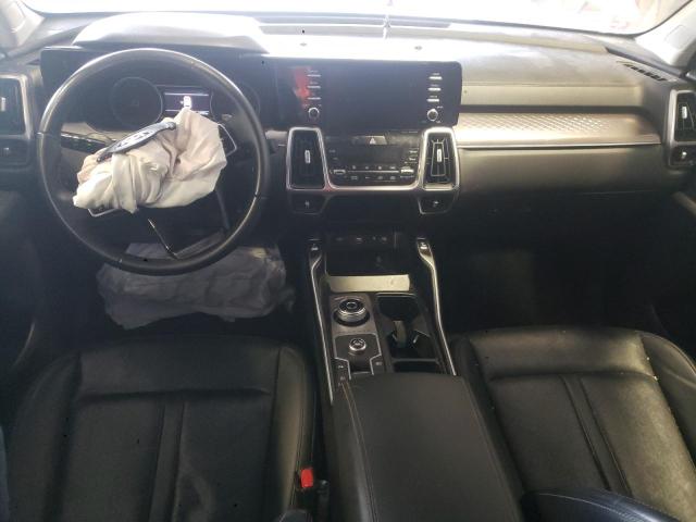 Photo 8 from auction – 2021 KIA SORENTO EX with VIN KNDRH4LG7M5044697