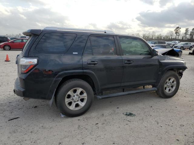 Photo 3 from auction – 2015 TOYOTA 4RUNNER SR with VIN JTEBU5JR2F5270359