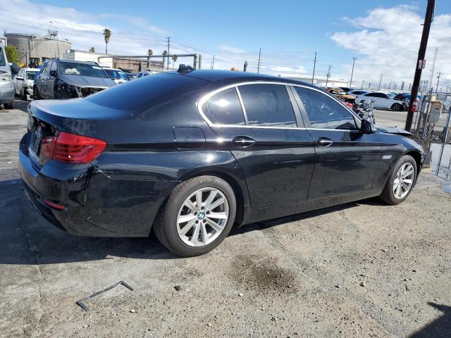 Photo 3 from auction – 2016 BMW 528 I with VIN WBA5A5C52GG353216