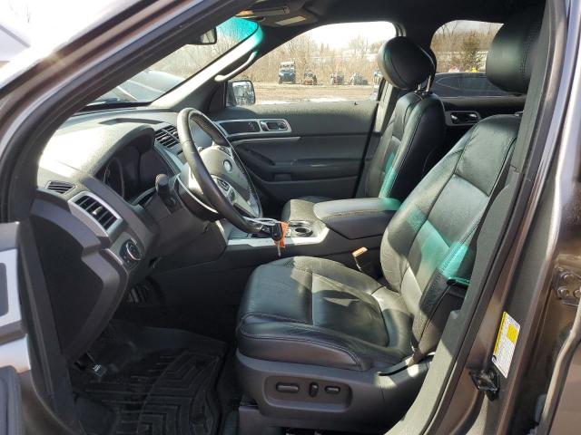 Photo 7 from auction – 2012 FORD EXPLORER X with VIN 1FMHK7D99CGA16168