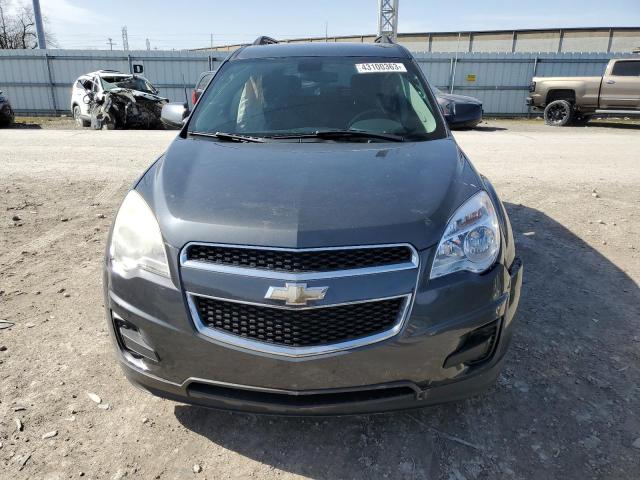 Photo 5 from auction – 2011 CHEVROLET EQUINOX LT with VIN 2CNFLEEC3B6209157