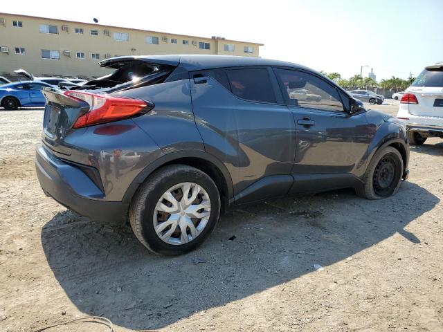 Photo 3 from auction – 2019 TOYOTA C-HR XLE with VIN NMTKHMBX0KR100830