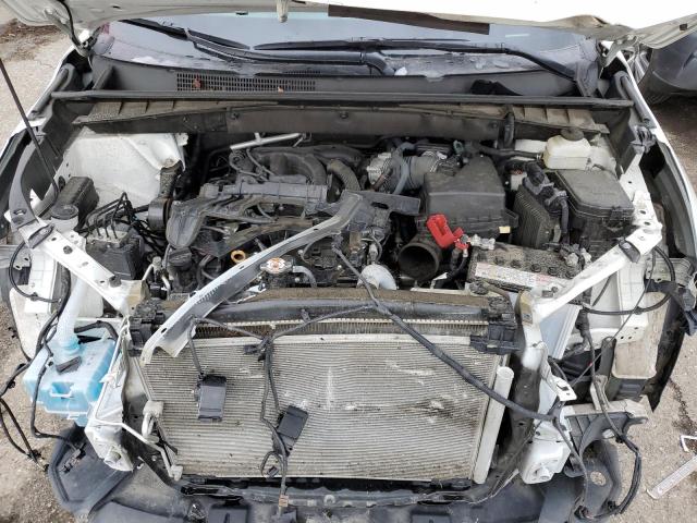 Photo 12 from auction – 2019 TOYOTA HIGHLANDER with VIN 5TDJZRFH6KS922011
