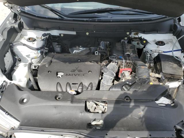 Photo 12 from auction – 2019 MITSUBISHI OUTLANDER with VIN JA4AP3AU7KU009948