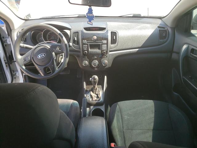 Foto 8 de la subasta – 2012 KIA FORTE EX con VIN KNAFU6A2XC5570349