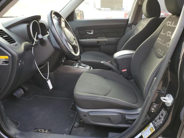Foto 7 de la subasta – 2013 KIA SOUL + con VIN KNDJT2A60D7591972