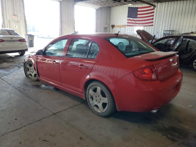 Photo 2 from auction – 2010 CHEVROLET COBALT 2LT with VIN 1G1AF5F59A7195276