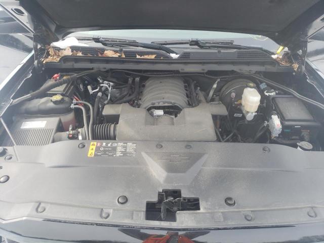 Photo 11 from auction – 2018 CHEVROLET SILVERADO with VIN 1GCVKREC0JZ378324