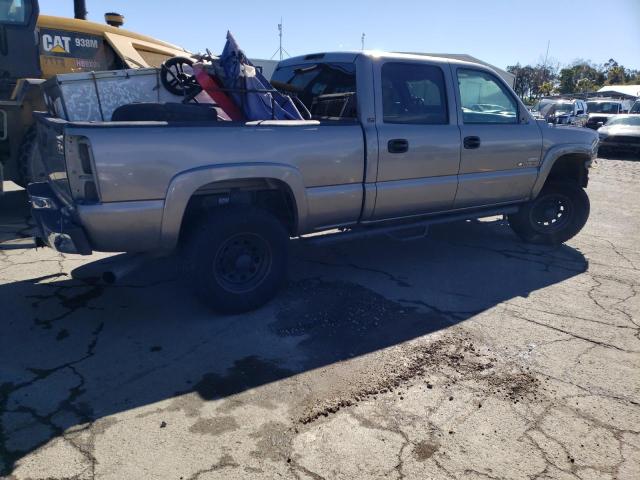 Photo 3 from auction – 2006 CHEVROLET SILVERADO with VIN 1GCHK23D96F175201