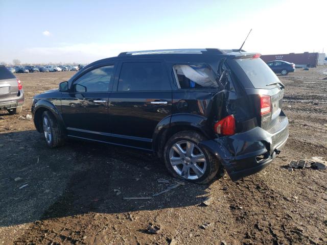 Photo 2 from auction – 2011 DODGE JOURNEY LU with VIN 3D4PH9FG1BT537601