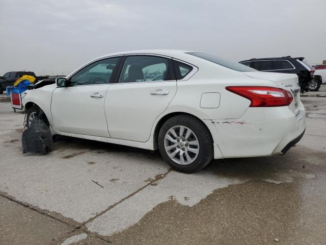 Photo 2 from auction – 2017 NISSAN ALTIMA 2.5 with VIN 1N4AL3AP1HC258942