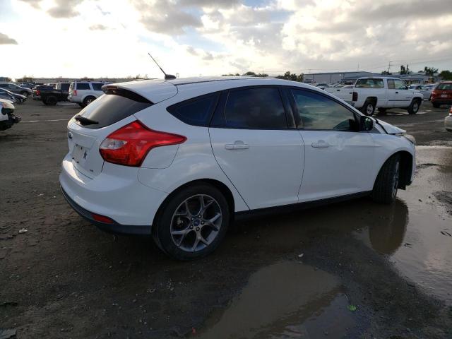 Photo 3 from auction – 2013 FORD FOCUS SE with VIN 1FADP3K2XDL279822