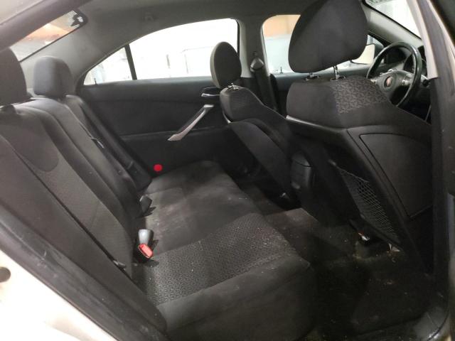 Photo 10 from auction – 2008 PONTIAC G6 BASE with VIN 1G2ZG57N084301930