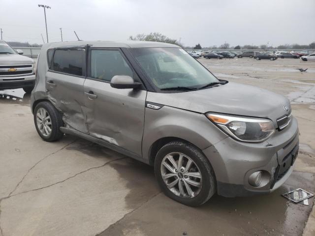 Photo 4 from auction – 2019 KIA SOUL + with VIN KNDJP3A55K7654725