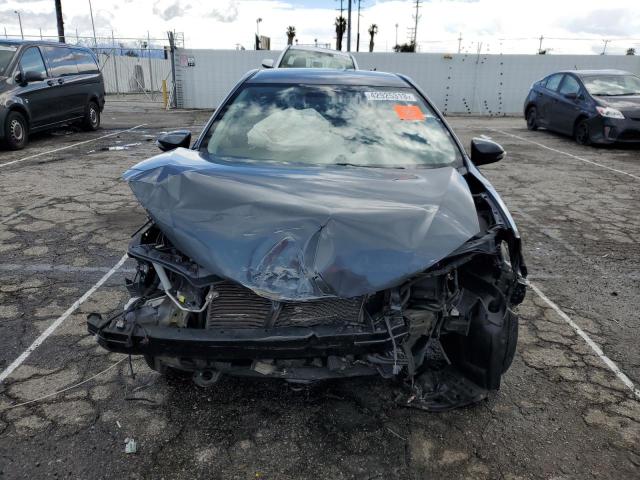 Photo 5 from auction – 2015 TOYOTA COROLLA L with VIN 5YFBURHE5FP266887