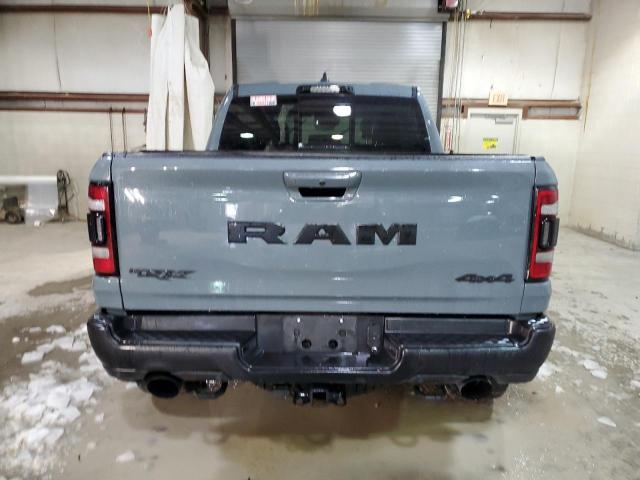 Photo 6 from auction – 2021 RAM 1500 TRX with VIN 1C6SRFU96MN900007