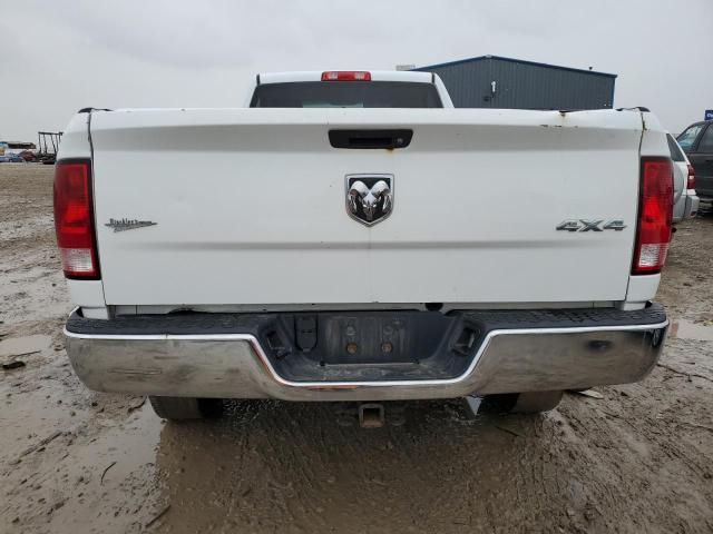 Photo 6 from auction – 2012 DODGE RAM 2500 S with VIN 3C6LD5AT7CG126791