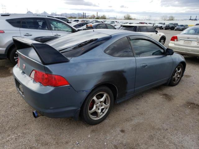 Photo 3 from auction – 2004 ACURA RSX TYPE-S with VIN JH4DC53004S007038