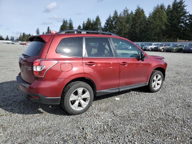 Photo 3 from auction – 2016 SUBARU FORESTER 2 with VIN JF2SJARCXGH416109