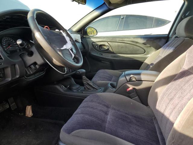 Photo 7 from auction – 2002 CHEVROLET MONTE CARL with VIN 2G1WW12EX29156670