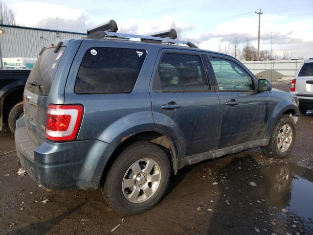Photo 3 from auction – 2011 FORD ESCAPE LIM with VIN 1FMCU9EG0BKB13767