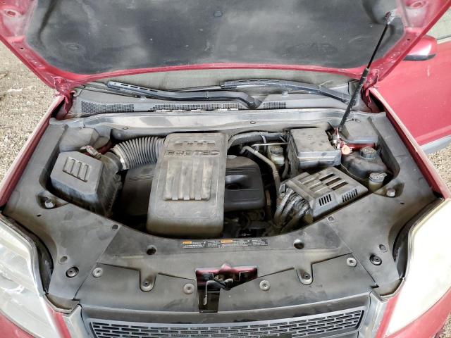 Photo 12 from auction – 2013 GMC TERRAIN SL with VIN 2GKALMEK7D6246719