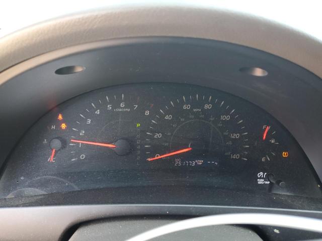 Photo 9 from auction – 2007 TOYOTA CAMRY CE with VIN 4T1BE46K37U040985