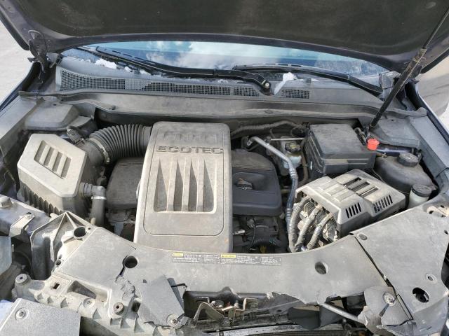 Zdjęcie 12 z aukcji – 2014 CHEVROLET EQUINOX LT z VIN 2GNFLFEKXE6323217