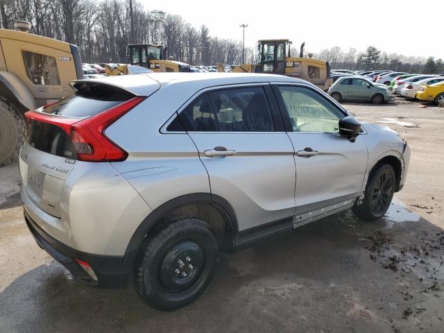 Photo 3 from auction – 2018 MITSUBISHI ECLIPSE CR with VIN JA4AT4AA1JZ066719