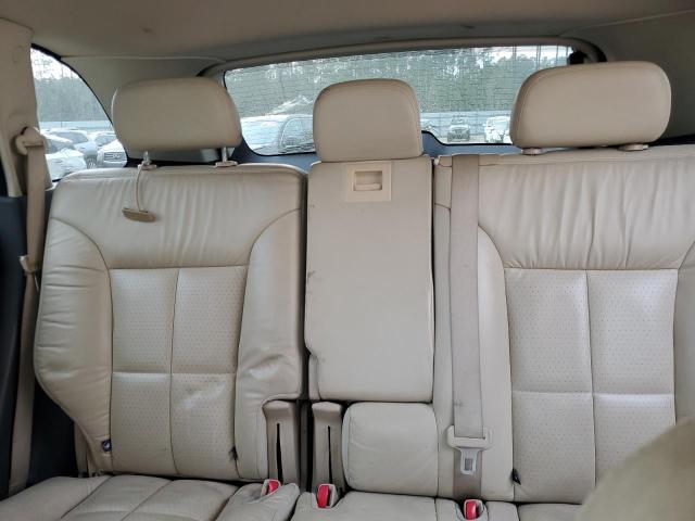Photo 10 from auction – 2010 LINCOLN MKX with VIN 2LMDJ6JC9ABJ16677