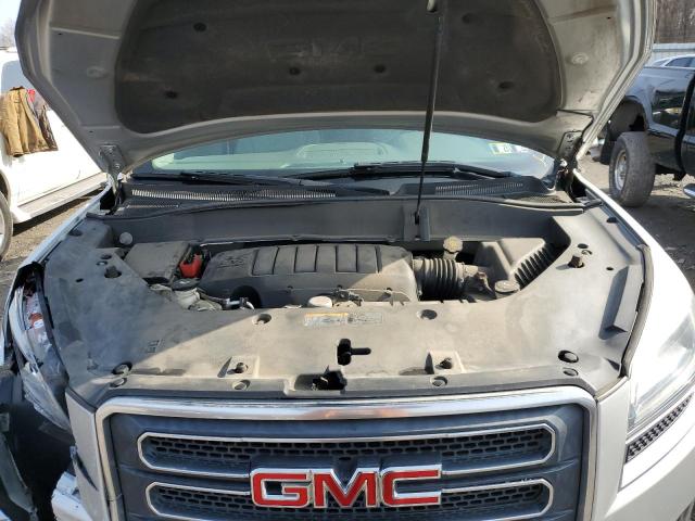 Photo 12 from auction – 2014 GMC ACADIA SLT with VIN 1GKKRRKD4EJ358453