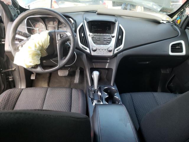 Photo 8 from auction – 2013 GMC TERRAIN SL with VIN 2GKALMEKXD6276765