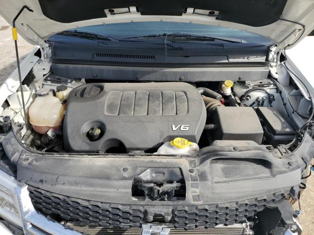 Photo 12 from auction – 2017 DODGE JOURNEY SE with VIN 3C4PDDAG8HT517518